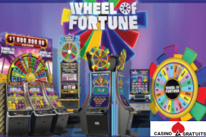 Wheel of Fortune