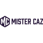 mister caz logo
