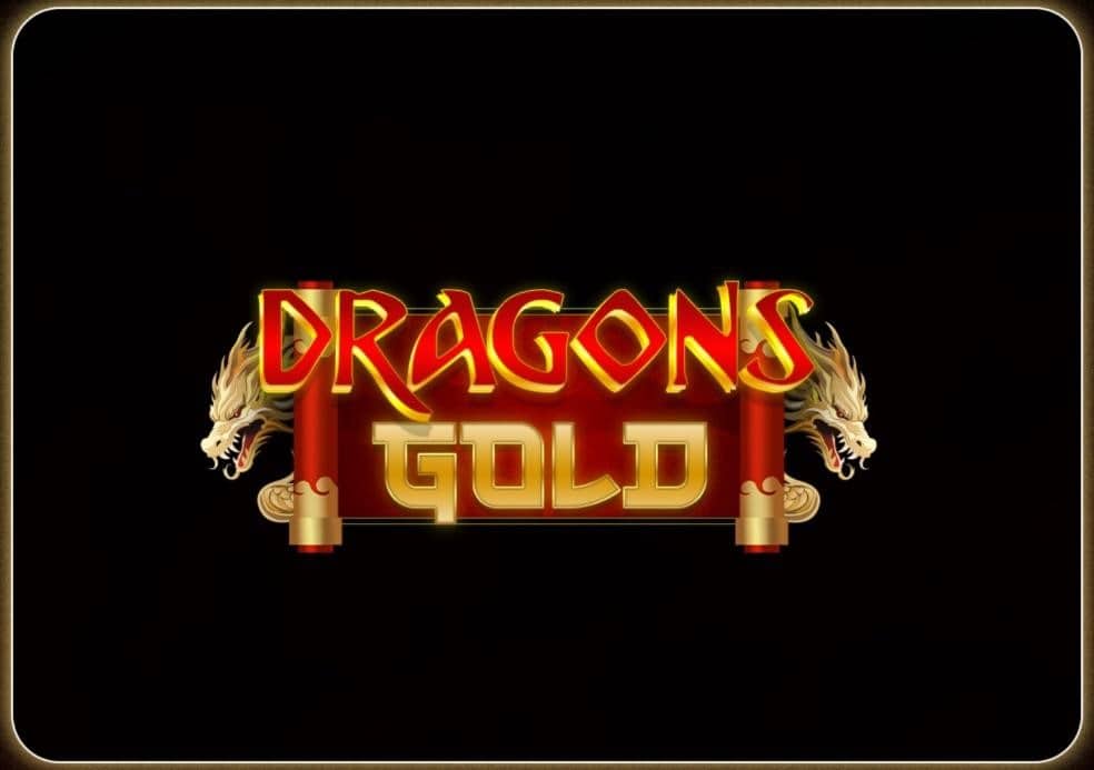 Dragon’s Gold