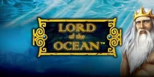 Lord of the Ocean slot
