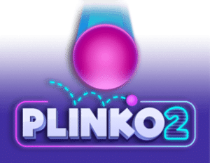 Plinko 2 logo