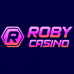 Roby Casino logo