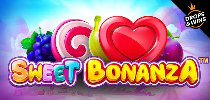 Sweet Bonanza