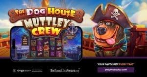 The Dog House – Muttley Crew