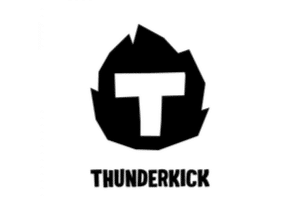 Thunderkick logo
