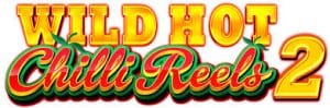 Wild Hot Chilli Reels 2 banniere