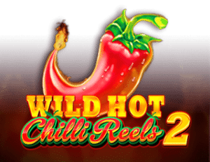 Wild Hot Chilli Reels 2 logo
