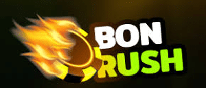 bon rush logo