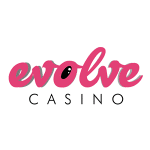 evolve logo