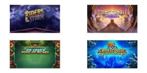 meilleures machines à sous gratuites sans téléchargement Thunderkick