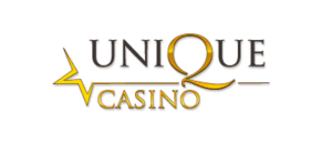 unique casino logo