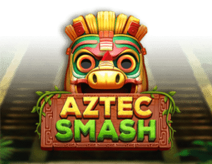Aztec Smash logo