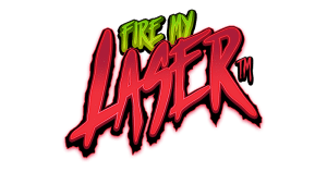 Fire My Laser banniere