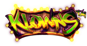 Klowns Hacksaw Gaming banniere