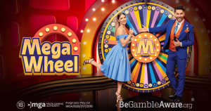 Mega Wheel banniere