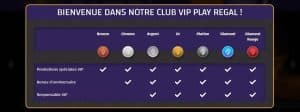 club vip play regal casino