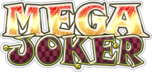 mega joker banniere