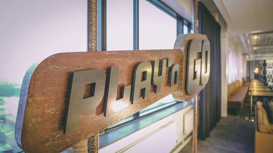 histoire de Play’n Go