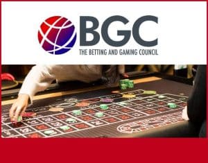Conseil des paris et jeux britannique (BGC)