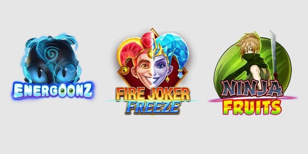 meilleures machines à sous gratuites sans téléchargement de Play’n Go