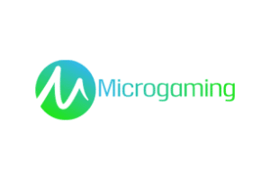 microgaming logo