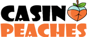 casino peaches logo