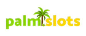 palm slots casino logo
