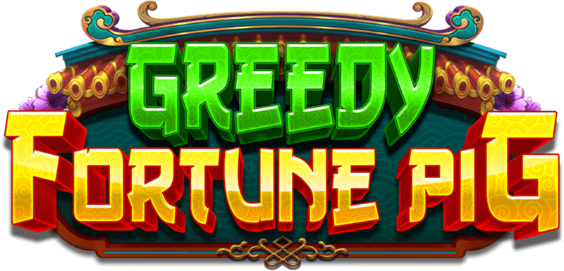 Greedy Fortune Pig 