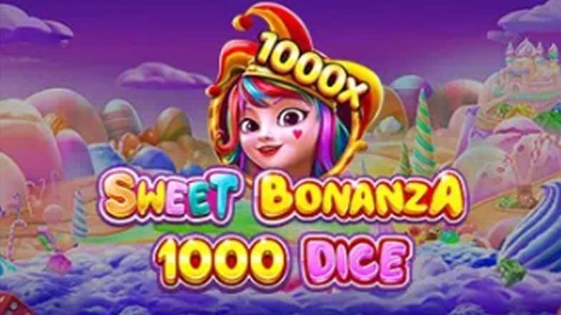 Sweet Bonanza 1000 Dice 