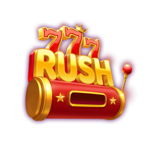 777 Rush logo