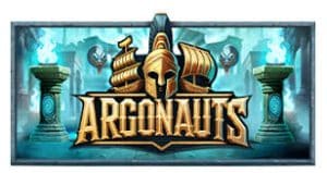 Argonauts logo