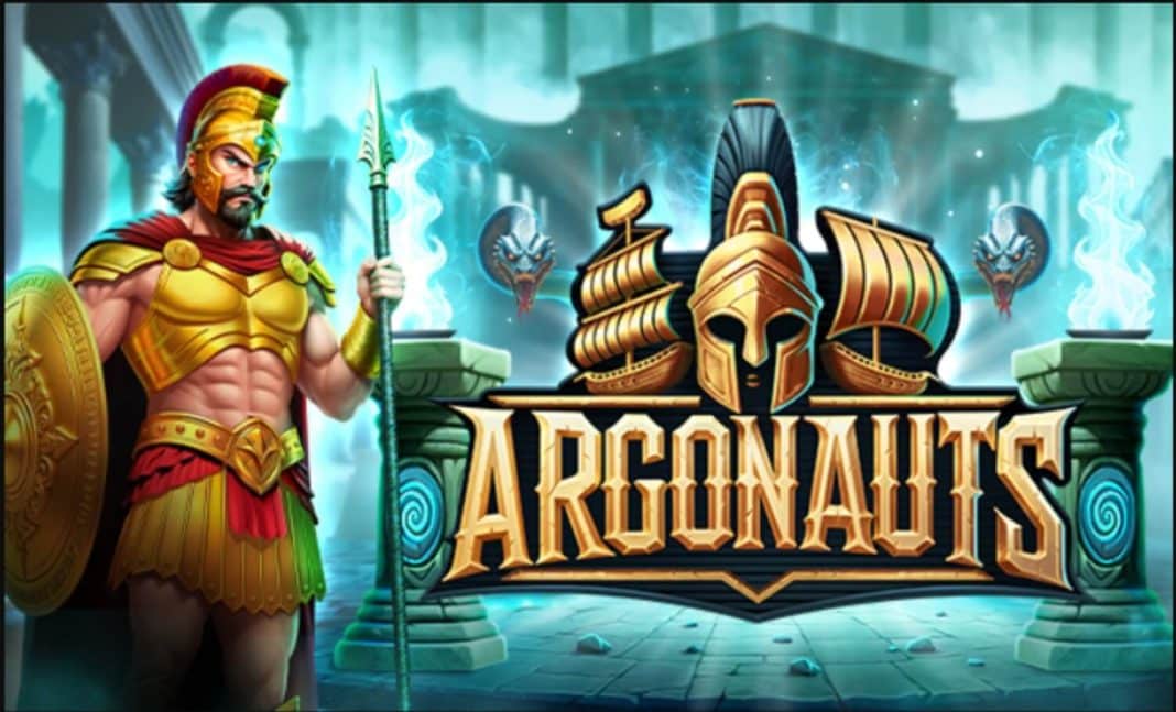Argonauts 