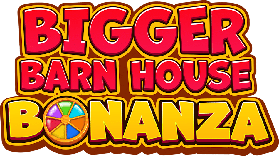 Bigger Barn House Bonanza