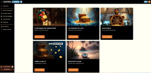 Captain Slots Casino Bonus