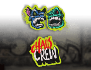 Chaos Crew logo