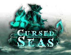 Cursed Seas logo