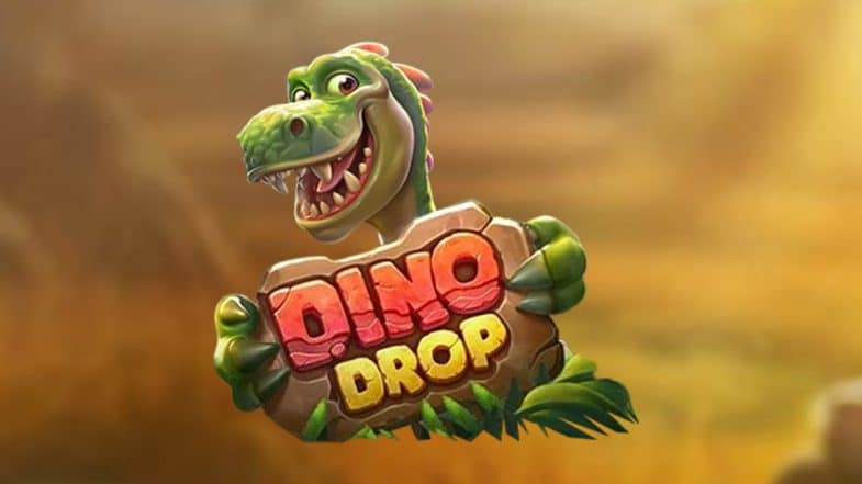 Dino Drop