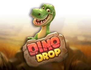 Dino Drop logo