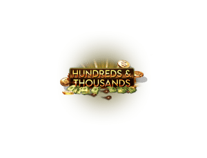 Hundreds and Thousands
