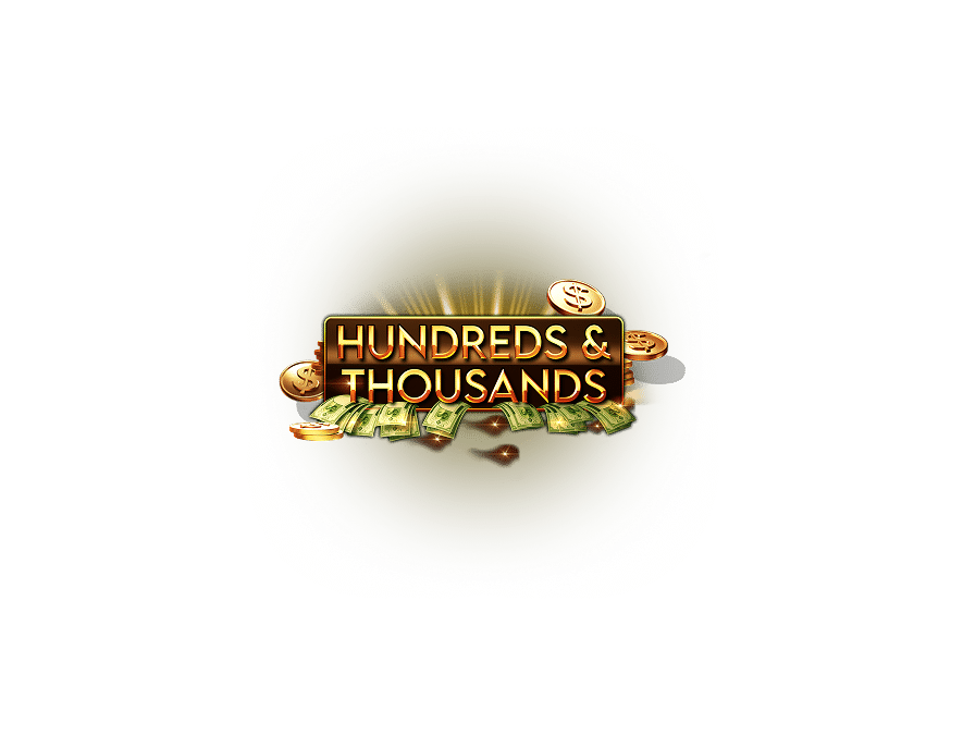 Hundreds and Thousands