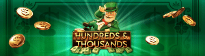 Hundreds and Thousands banniere