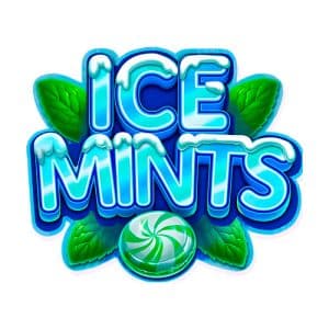 Ice Mints jeu machine a sous