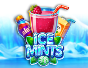 Ice Mints logo