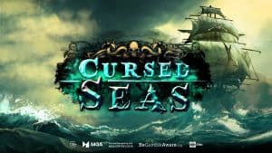 cursed seas banniere