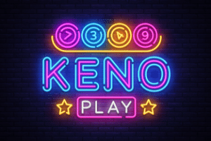 keno