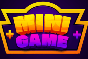 mini game