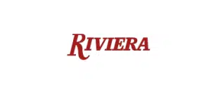 riviera casino logo