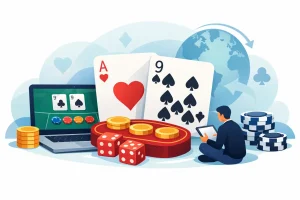 Baccarat en ligne gratuit : bien commencer