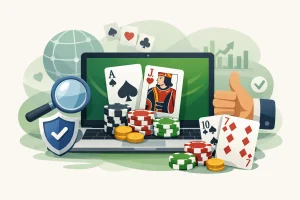Blackjack en ligne gratuit fiable: bien choisir