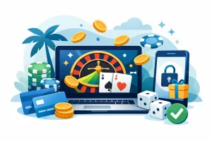 Casino en ligne Paysafecard sans dépôt